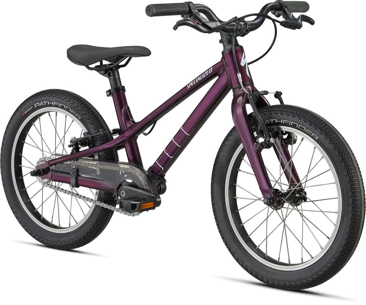 Jett 16 Single Speed - Image 8