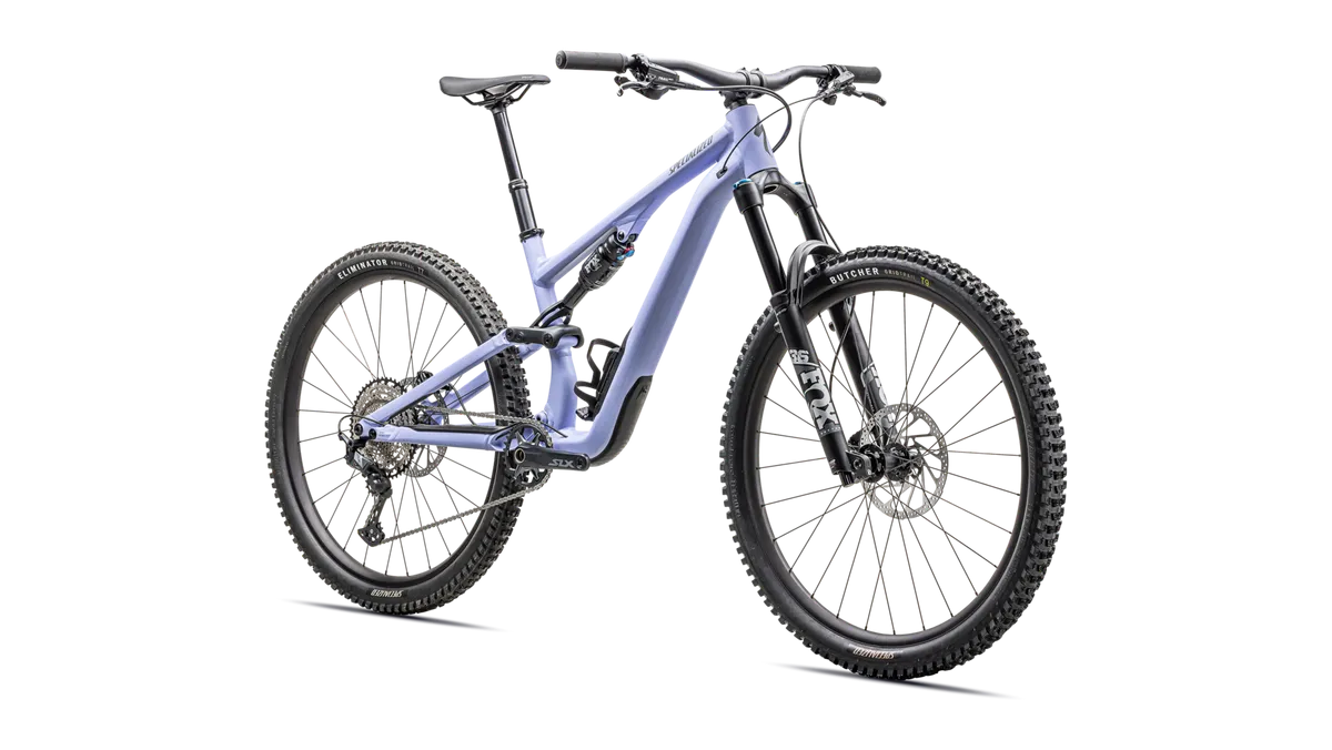 Stumpjumper 15 Comp Alloy - Shimano SLX, FOX Rhythm - Image 7