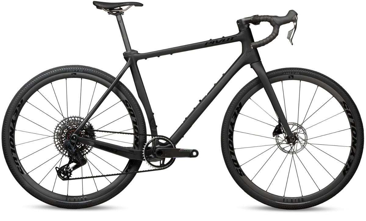 Vault Team Force/X0 Wide Range AXS variant 4