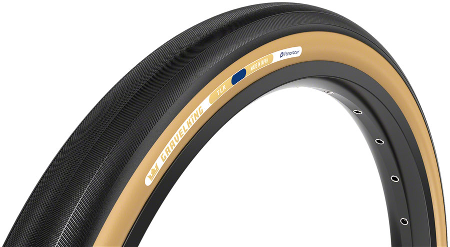 Panaracer GravelKing Slick Tire variant 2