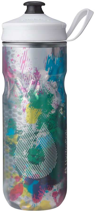 Hydrapak Polar Sport Insulated Water Bottle - Image 2