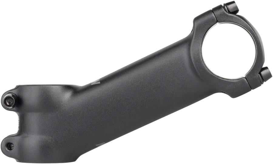 MSW 25 Stem - 31.8 Clamp, +/-25 1-1/8", Aluminum, Black - Image 23