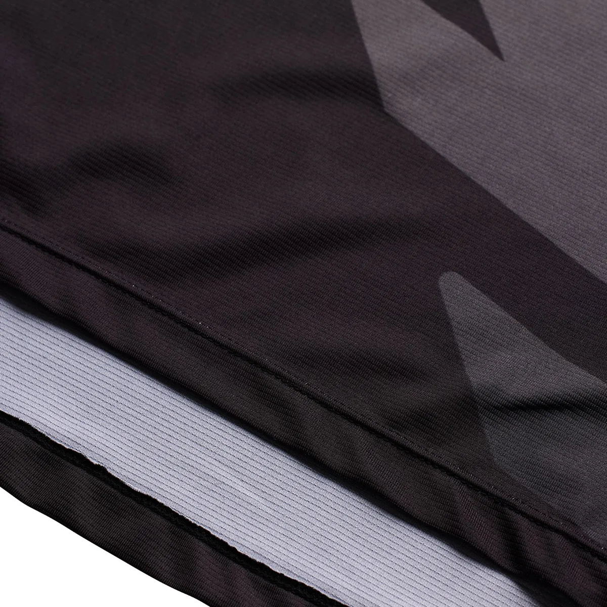Skyline SS Jersey SRAM Eagle One Black - Image 3