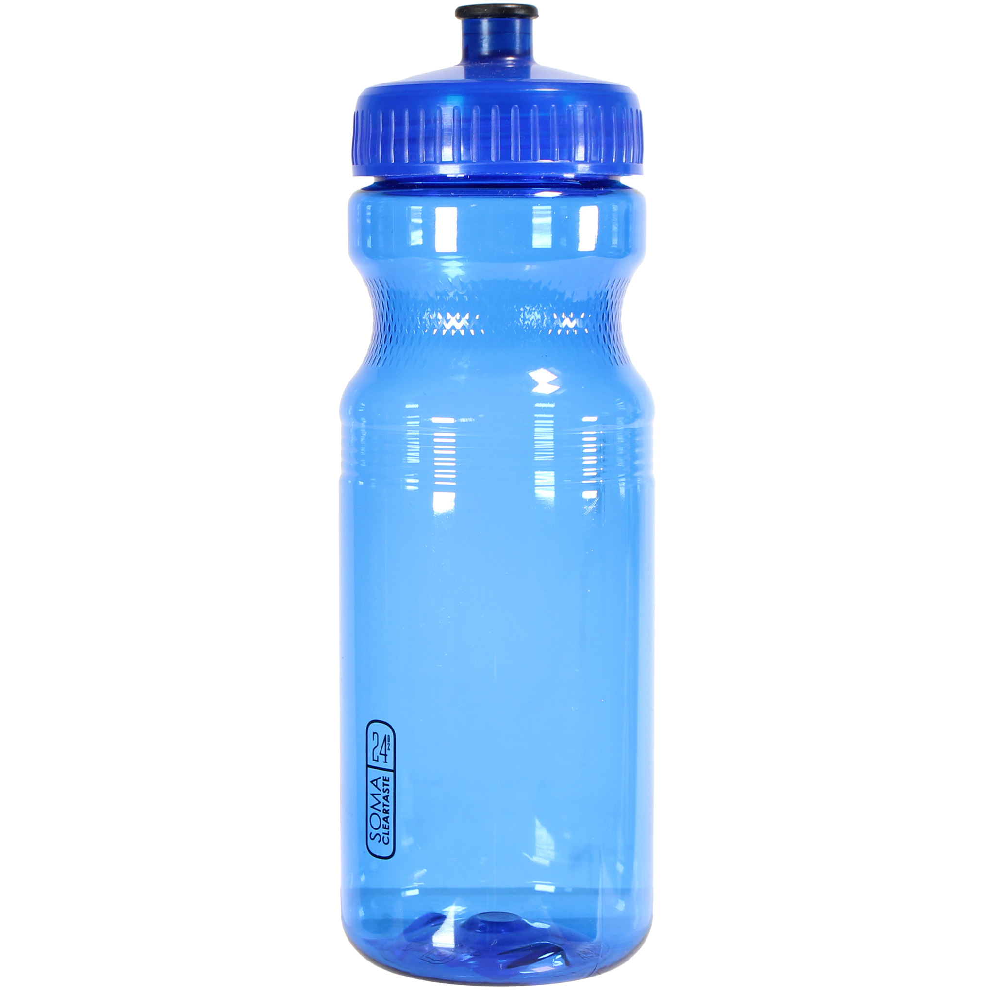 Soma Clear Taste Water Bottle variant 2