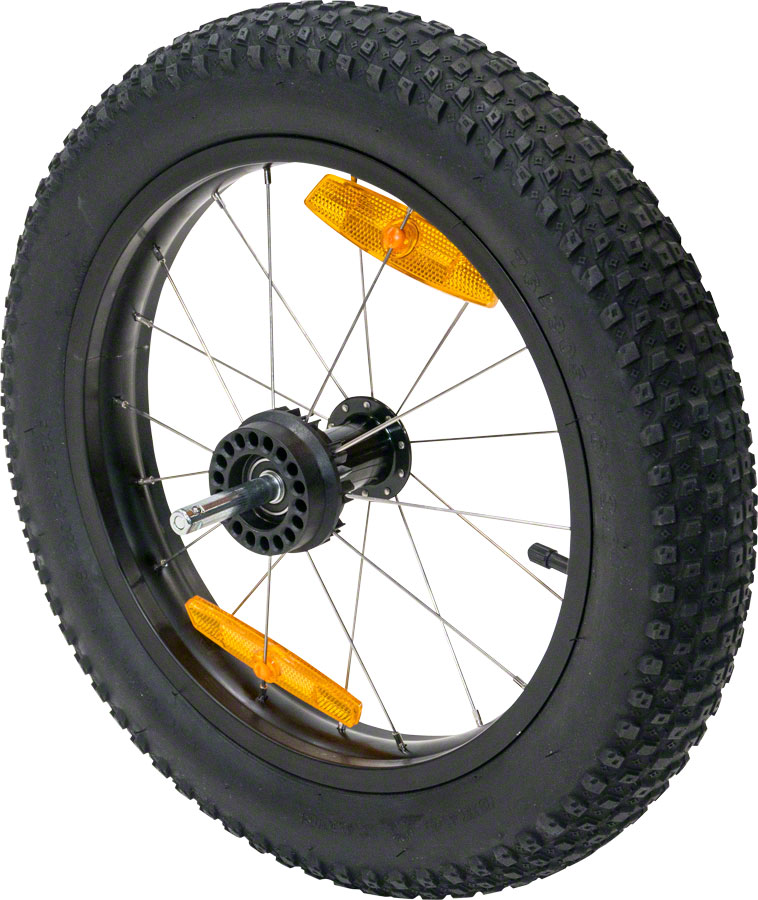 Burley Trailer Wheels - Image 2