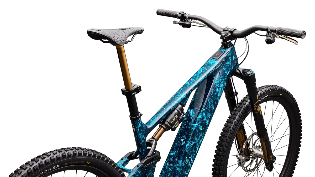 S-Works Turbo Levo 4 LTD - Image 4