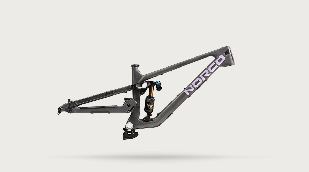 2026 Sight (Gen 5) Carbon Frame Kit