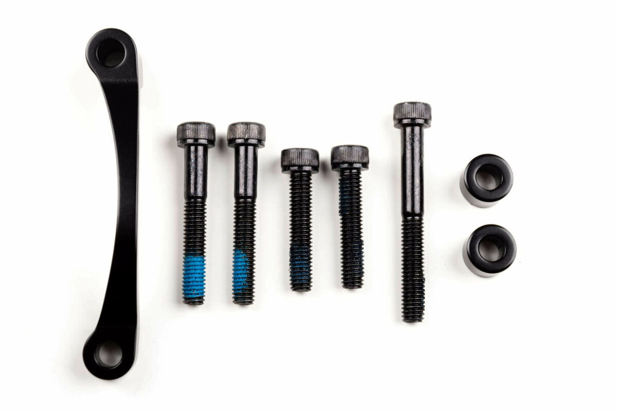 Fork Brake Parts Kit - Image 2