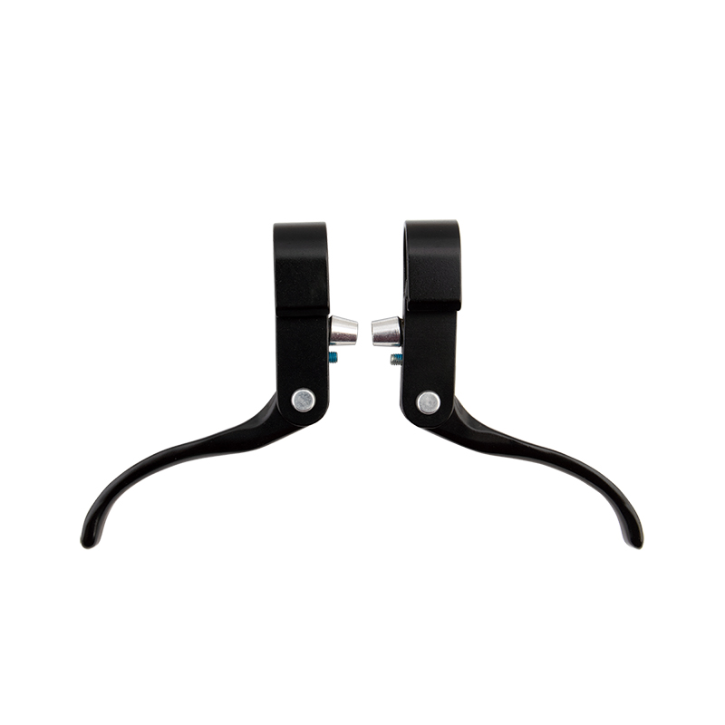 Sunlite Type I Cross Levers Black Pair 23.8mm