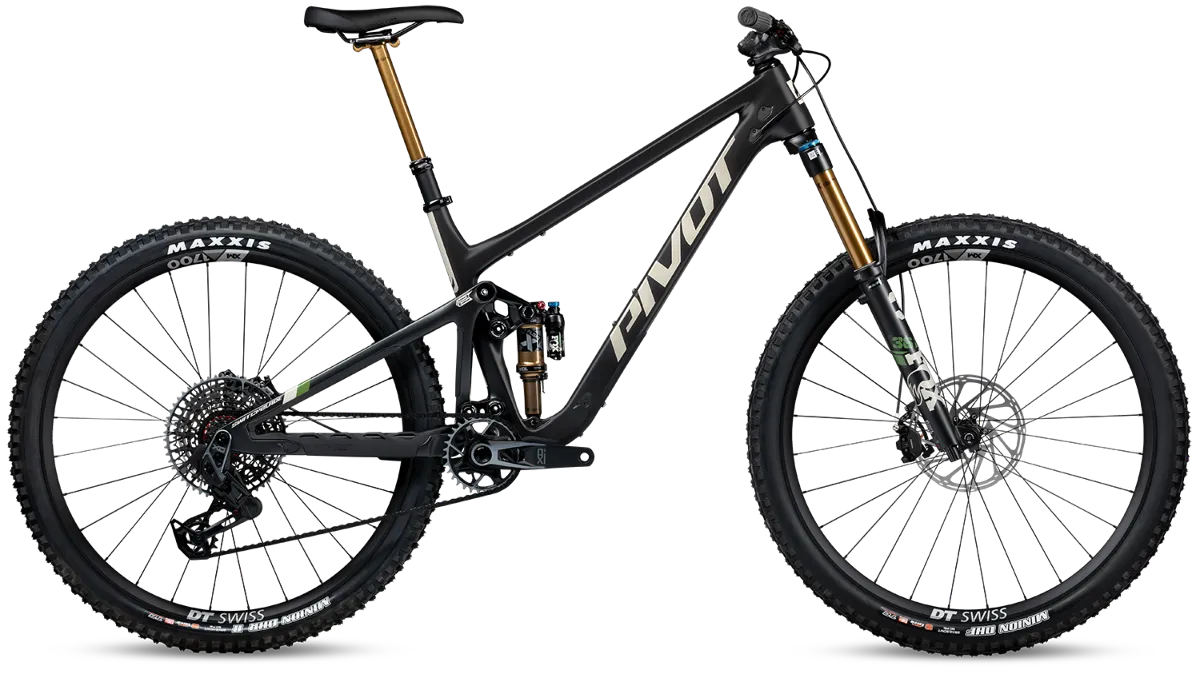 Switchblade Pro X0 Eagle Transmission variant 2