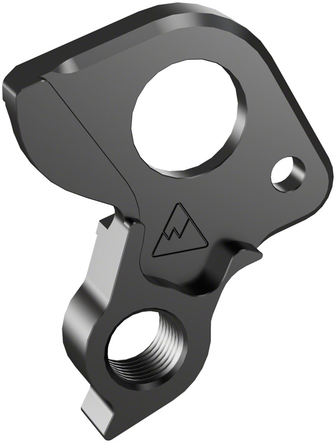 Wheels Manufacturing Hangers Requiring 1 Fastener - Image 2