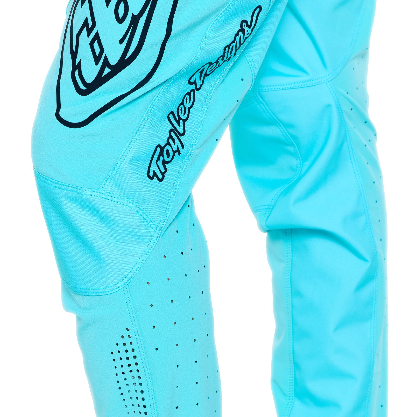 Sprint Pro Pant Mono Real Teal - Image 12