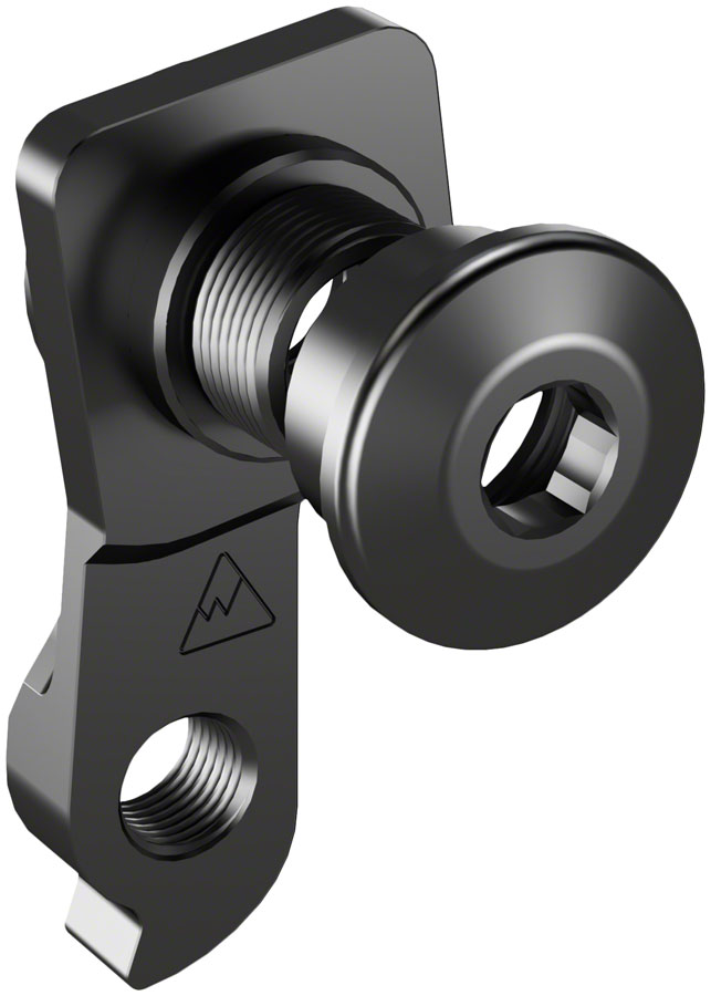 Wheels Manufacturing Hangers Requiring 1 Fastener - Image 2