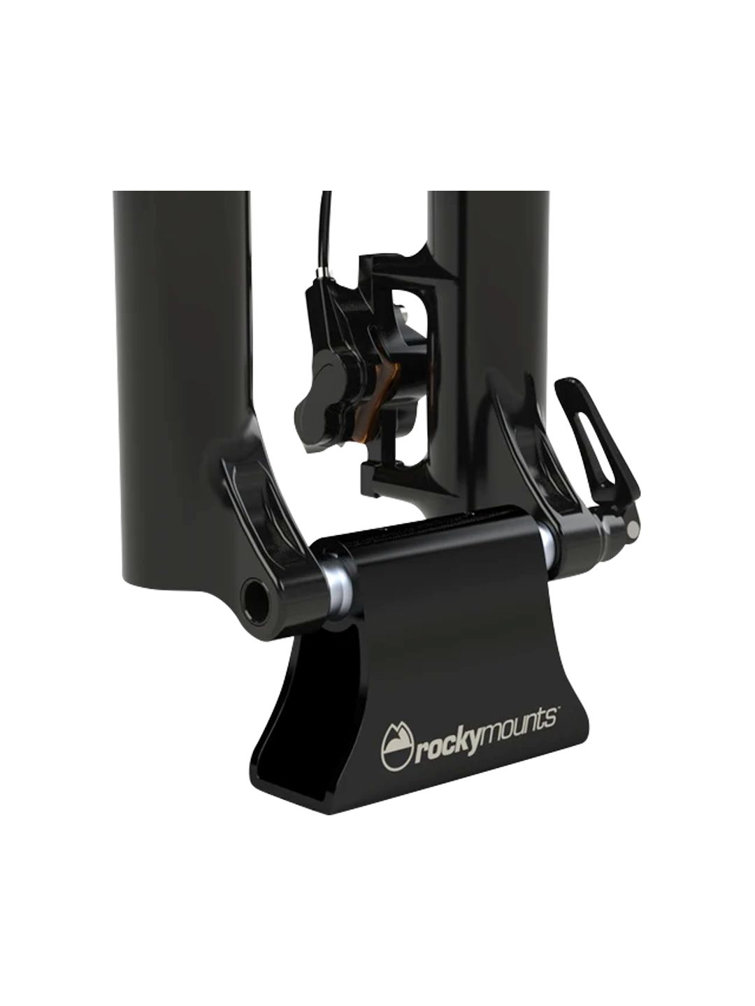 RockyMounts HotRod Thru-Axle Adapter - Image 2