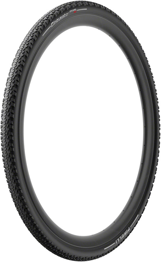 Pirelli Cinturato Gravel RC 700c Tire - Tubeless, Folding Pirelli Cinturato Gravel RC 700c Tire - Tubeless, Folding