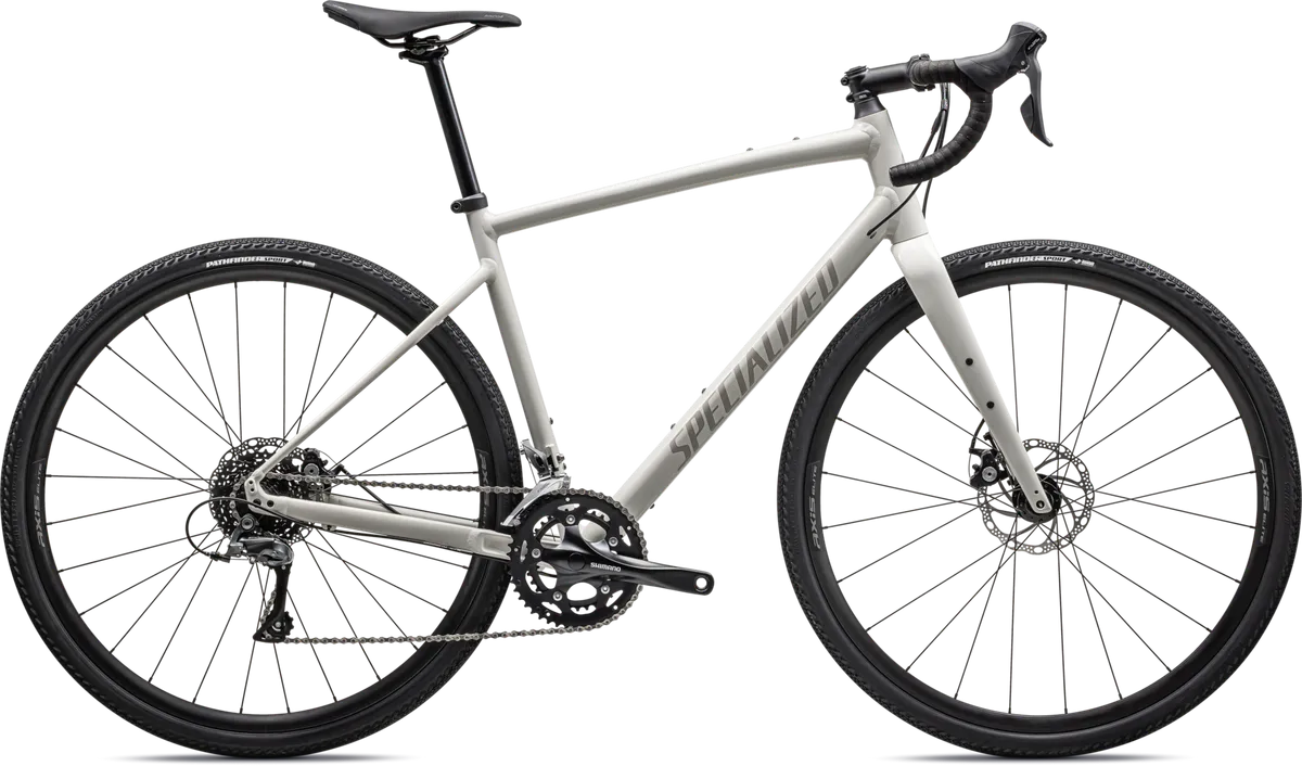 Diverge E5 - Shimano Claris Diverge E5 - Shimano Claris