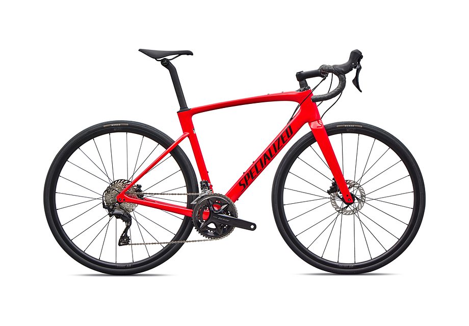 Roubaix SL8 Sport - Shimano 105