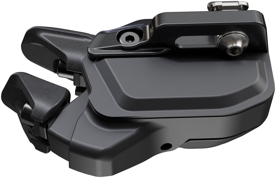 Shimano Deore XT SW-M8250 Rapid ES Di2 Wireless Shifter - Image 3