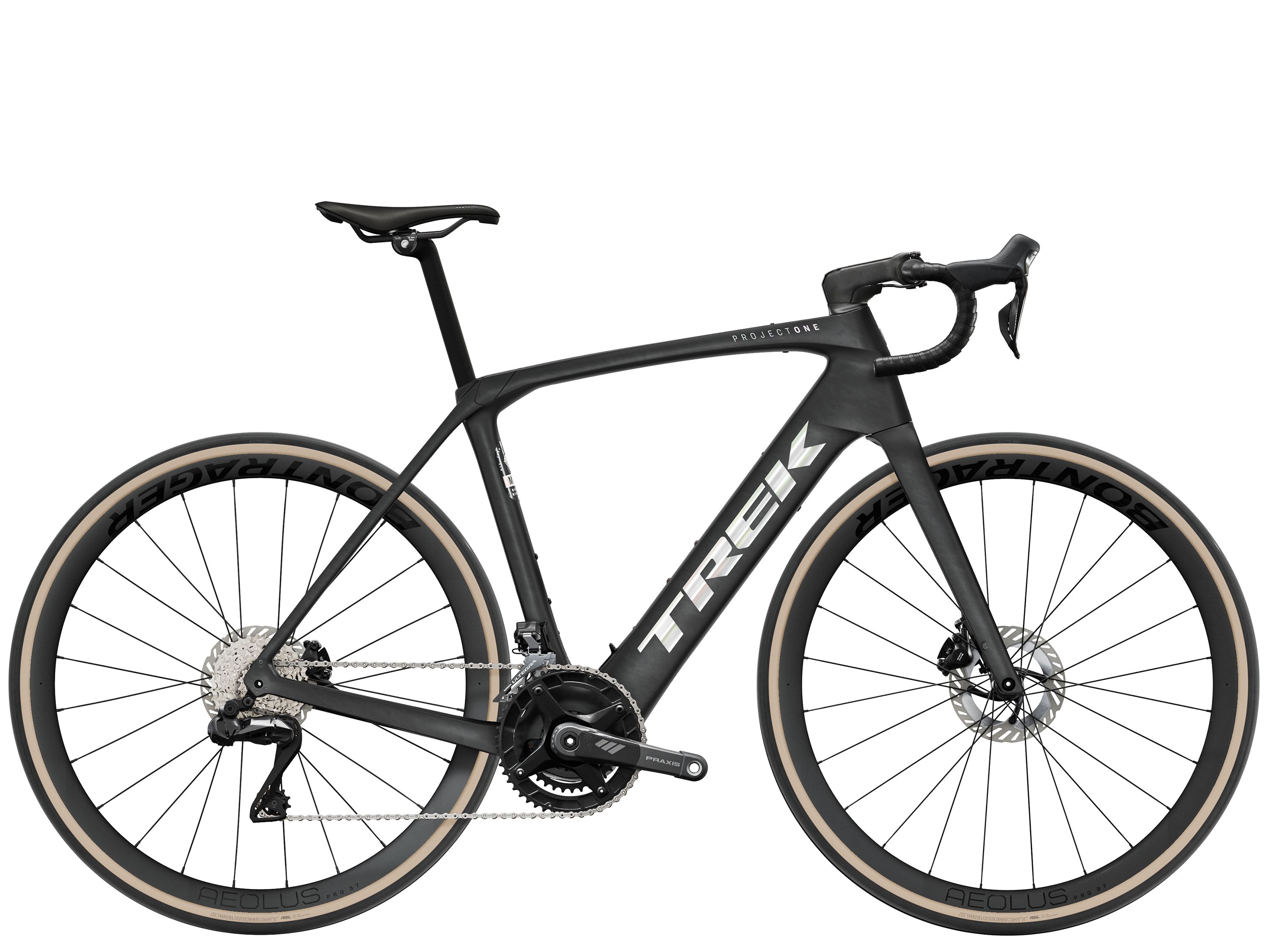 Trek Domane+ SLR 7 variant 4