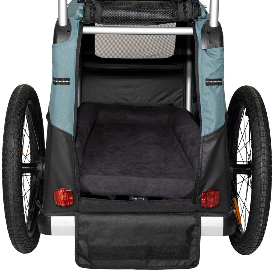 Burley Pet Trailer Bed - Image 2