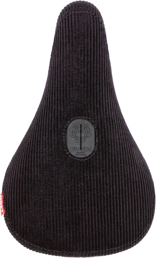 Odyssey Broc Corduroy BMX Seat - Image 2
