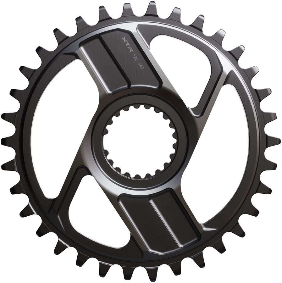 Shimano XTR SM-CRM96 1x Direct Mount Chainring variant 4