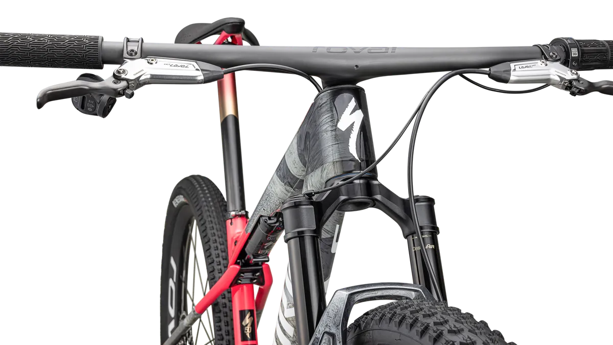 S-Works Epic World Cup LTD - Forward 50 Collection - Image 5