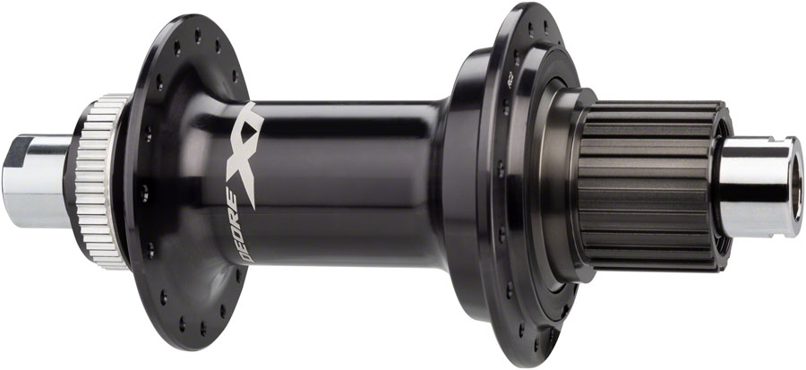 Shimano XT FH-M8110/M8130 Rear Hubs - Image 2