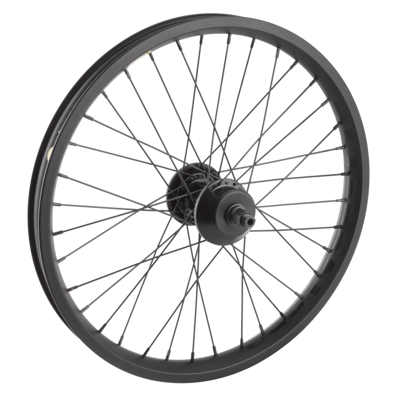 Alienation Sabbath 20in Wheel Rear Alienation Sabbath 20in Wheel Rear