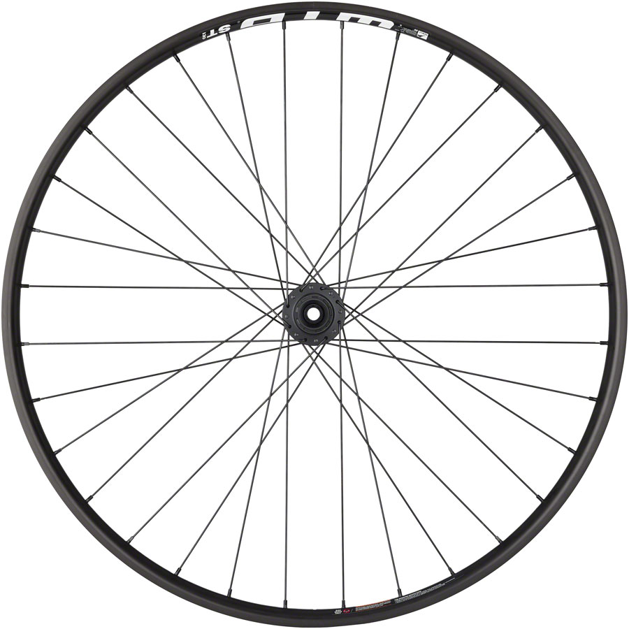 Quality Wheels Bear Pawls / WTB ST i30 Rear Wheel - Image 4