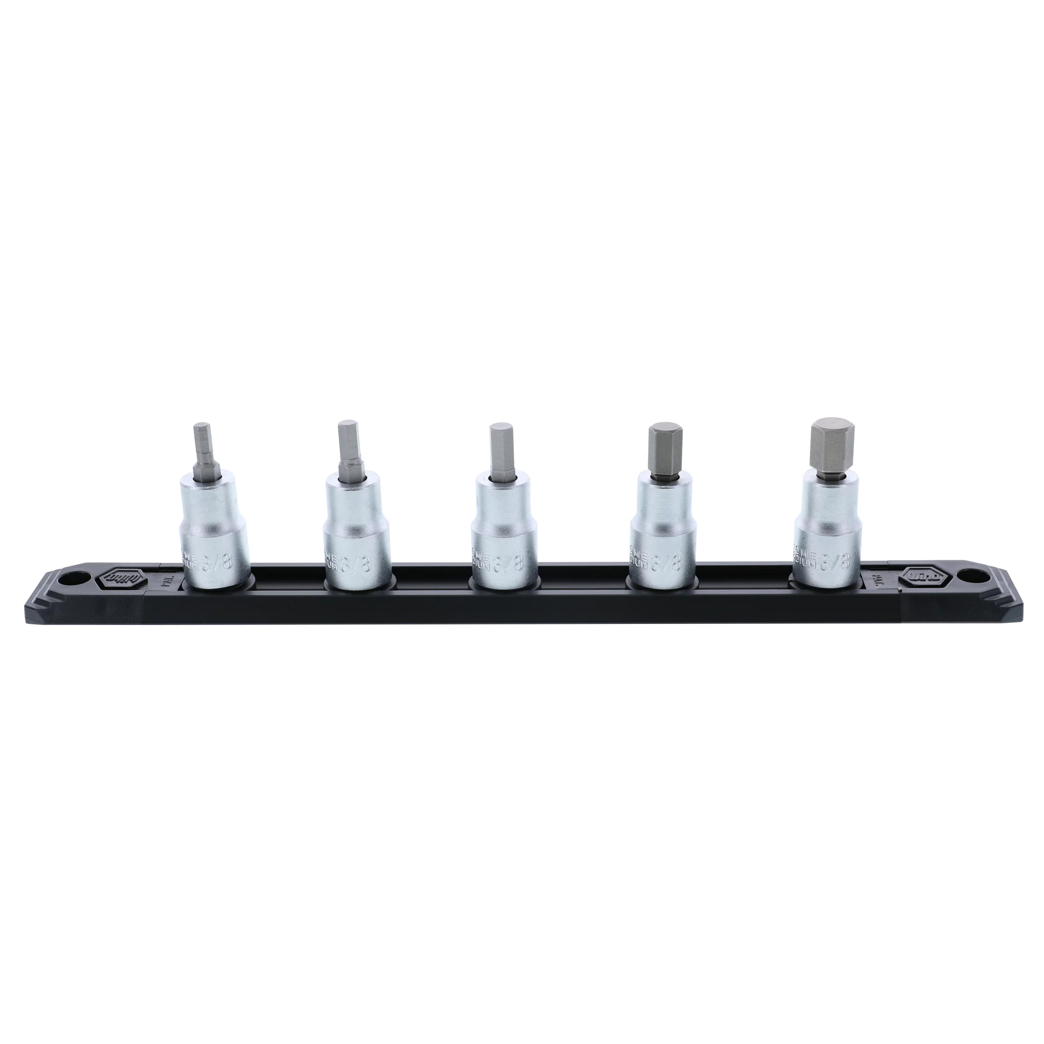 Wiha Hex Head Socket Sets variant 2