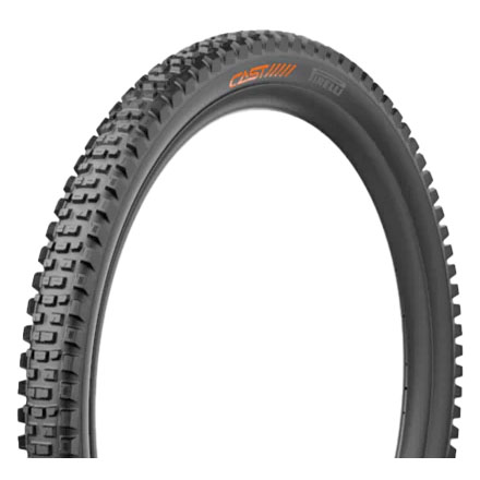 Pirelli Cast by Pirelli Antagonist DualWall 27.5x2.4 EvoDH Pirelli Cast by Pirelli Antagonist DualWall 27.5x2.4 EvoDH