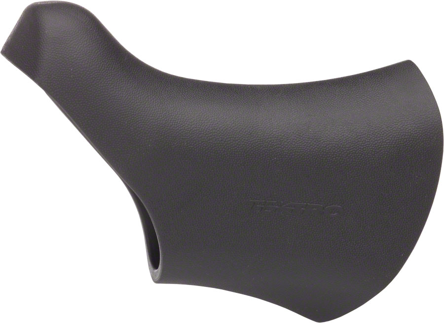 Tektro RL340 and RL341 Brake Lever Replacement Hoods - Black Pair