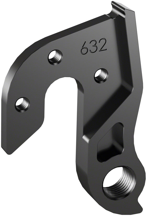 Wheels Manufacturing Hangers Requiring 3 Fasteners - Image 4