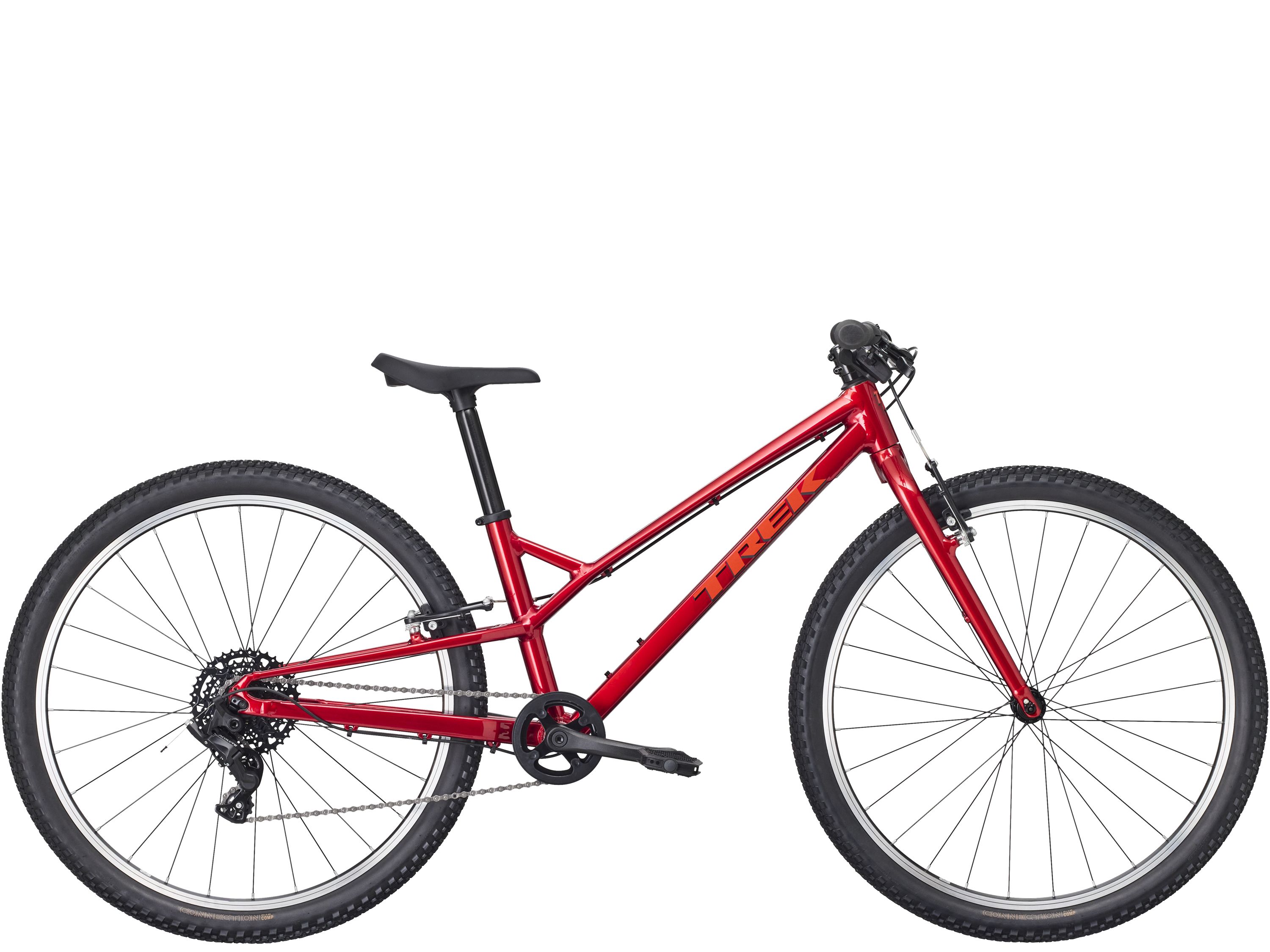 Trek Wahoo 26 Path variant 2