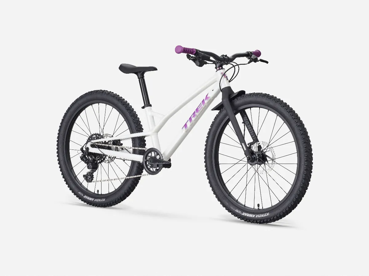 Trek Wahoo 24 Trail - Image 4