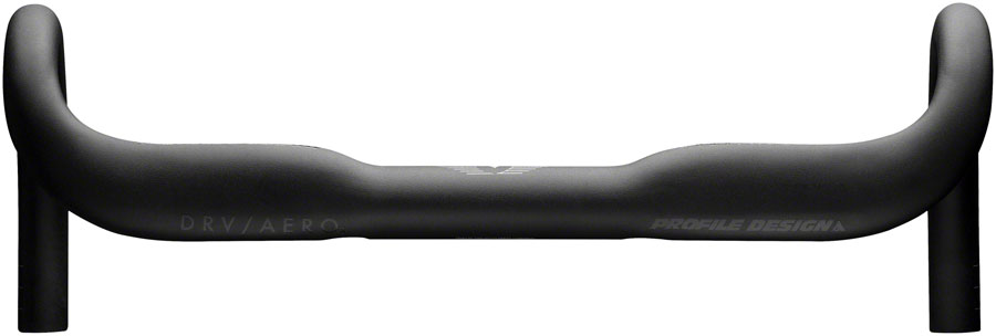 Profile Design DRV/AEROa Drop Handlebar - 31.8mm - Image 2