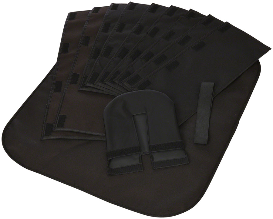 Ritchey Breakaway Bike Travel Bag - Image 4