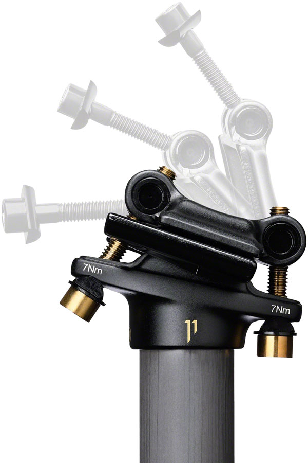 Crankbrothers Highline 11 Dropper Seatpost - Image 4