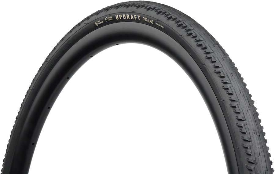 Teravail Updraft Tire -  700C - Image 16