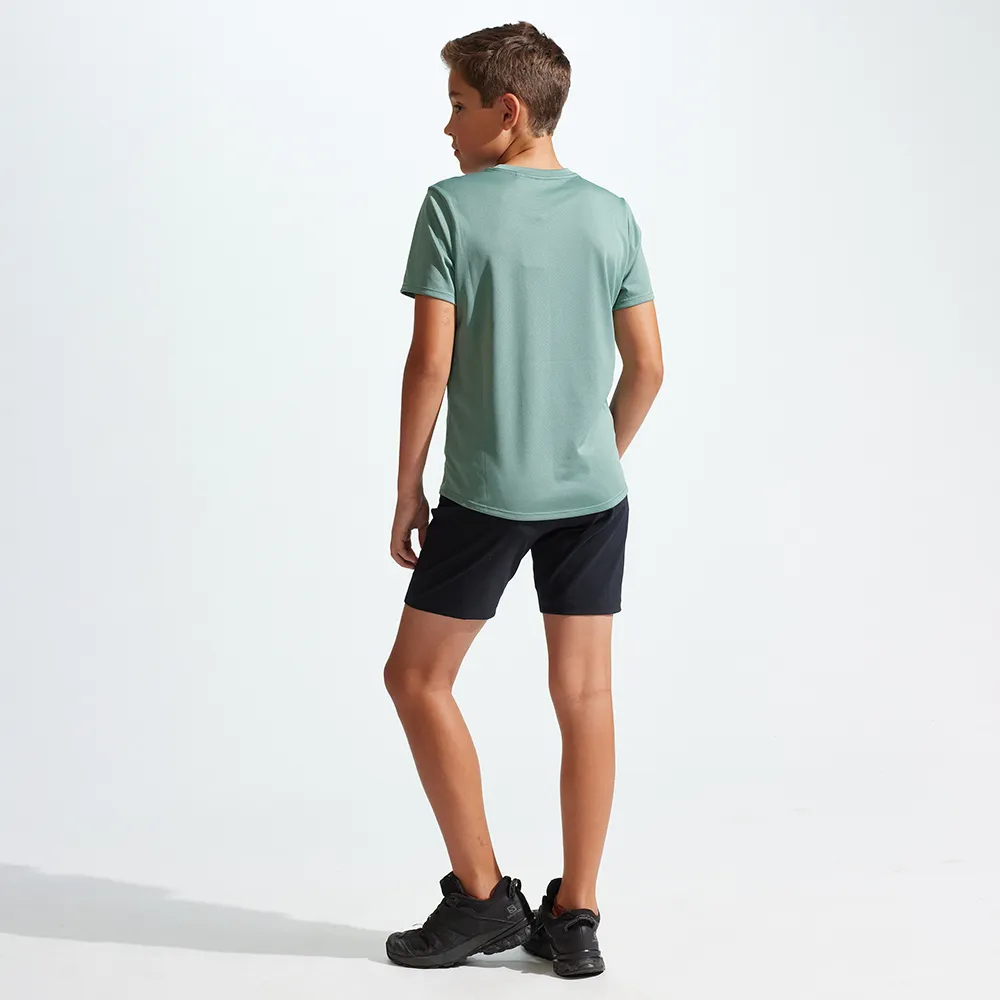 Youth Summit Short Sleeve Jersey - Image 16