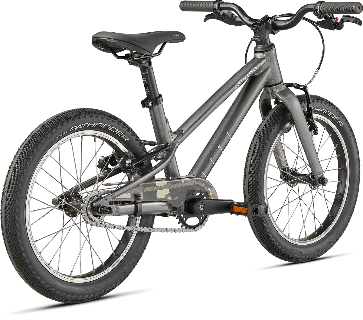 Jett 16 Single Speed - Image 6