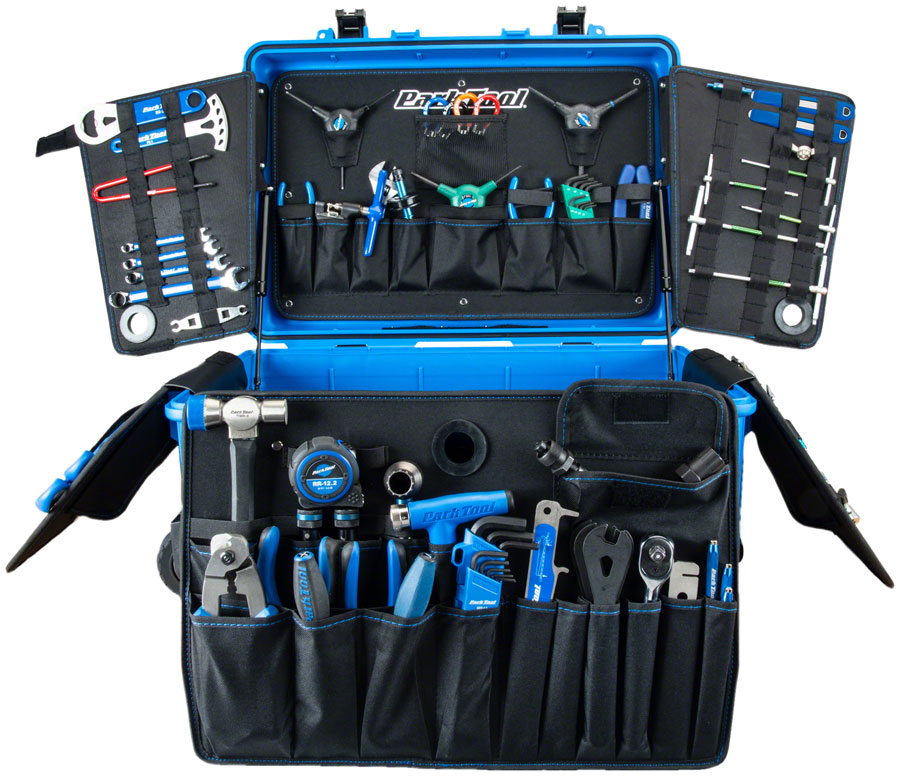 Park Tool BRK 1 Big Rolling Tool Kit Park Tool BRK 1 Big Rolling Tool Kit
