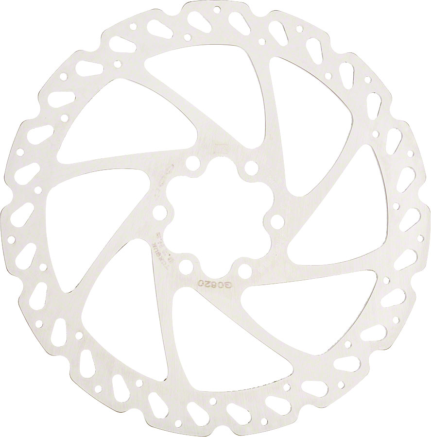Hayes V-Series Disc Rotor - Image 2