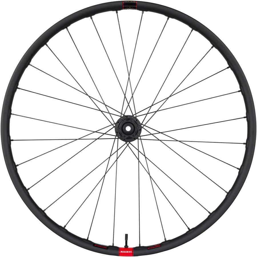 Quality Wheels DT 240 / Reserve 30 HD Carbon Rear Wheel - Image 3