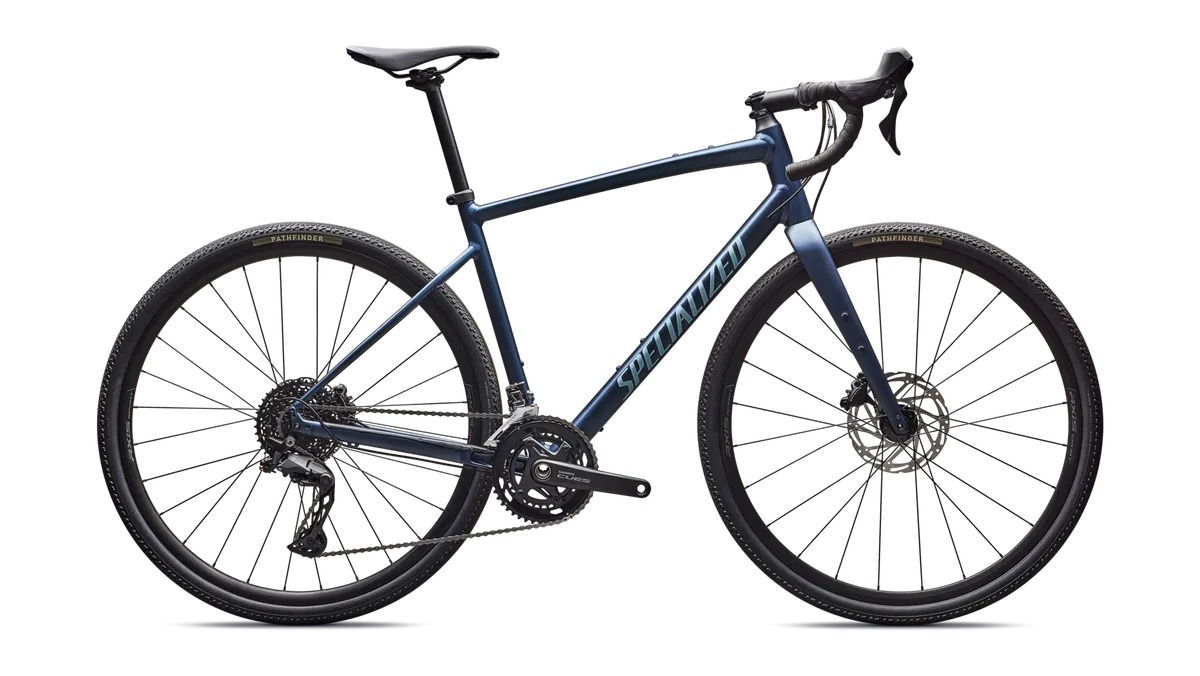 Diverge 3 Alloy - Shimano CUES variant 3