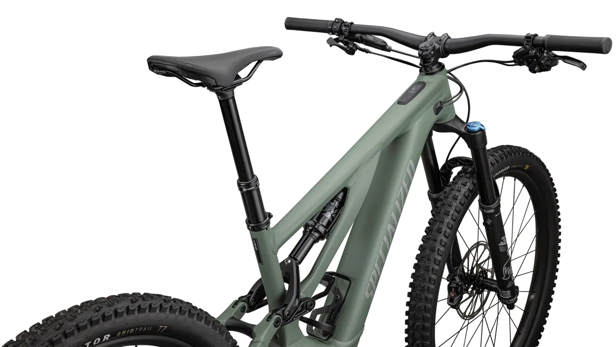 Turbo Levo 3 Comp Alloy - Image 14
