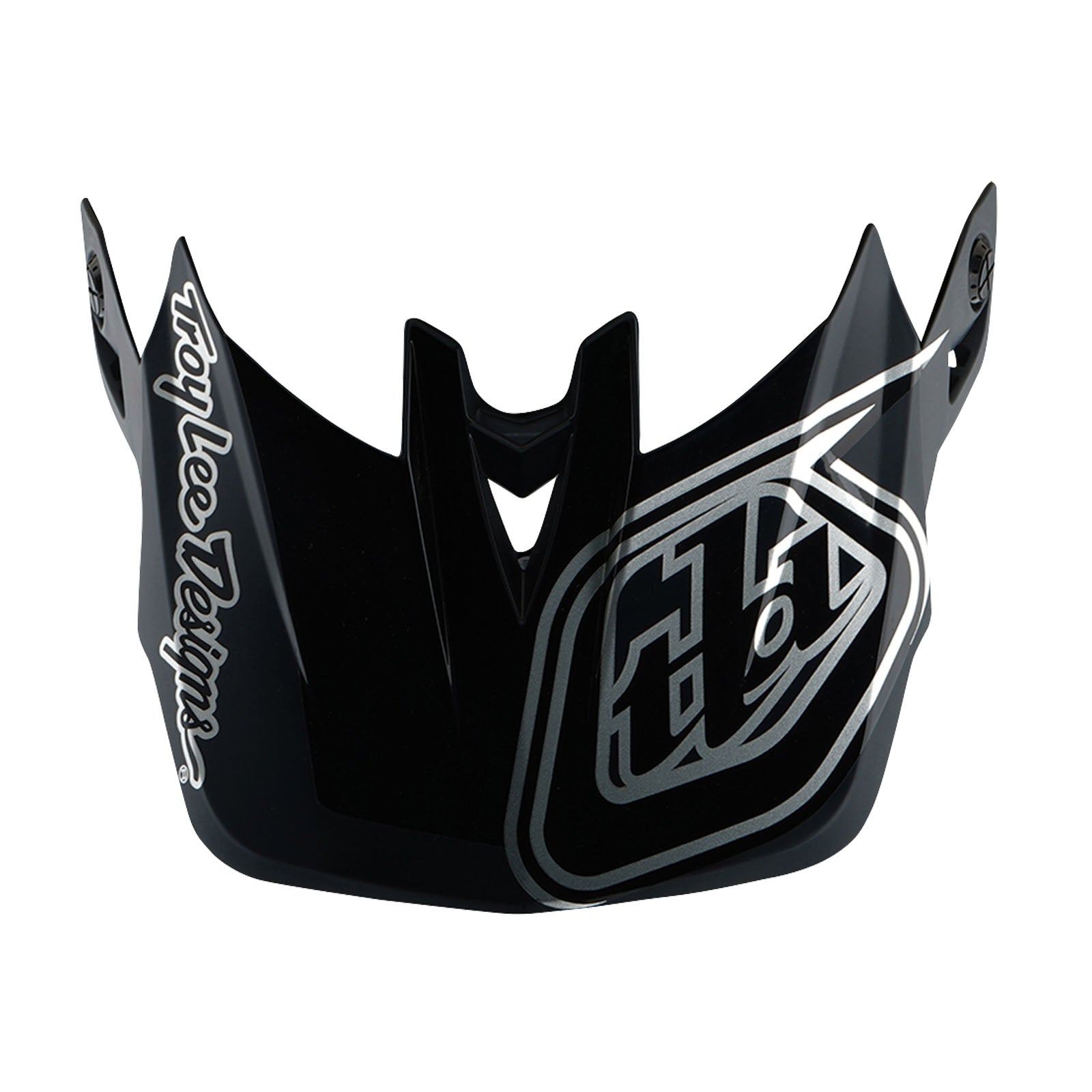 D4 Polyacrylite Helmet Shadow Black - Image 9