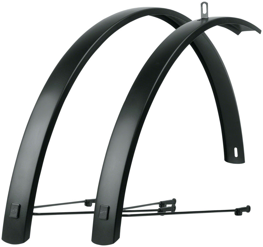 SKS Edge AL Aluminum Fender Set variant 2