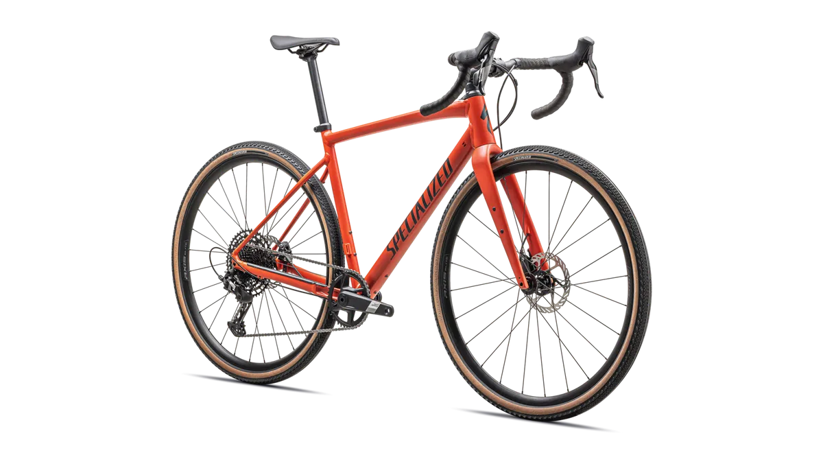 Diverge Comp E5 - SRAM Apex - Image 7